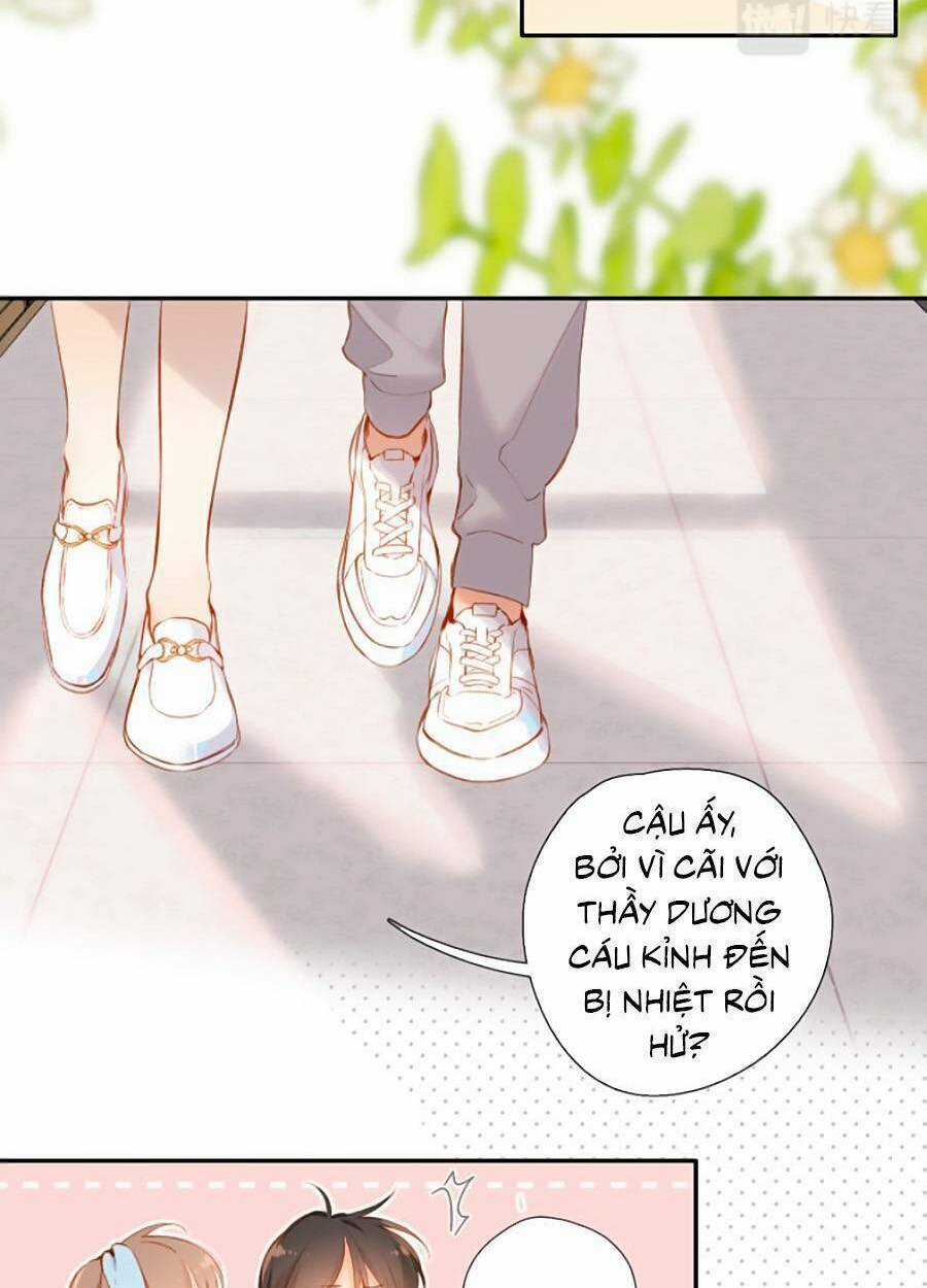 Lại Gặp Được Em Chapter 133 trang 9