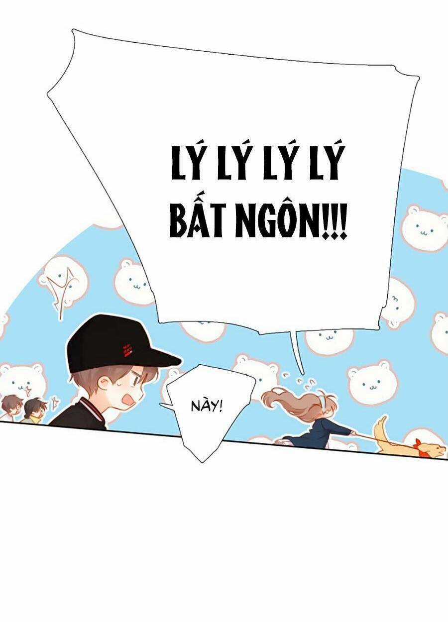 Lại Gặp Được Em Chapter 134 trang 13