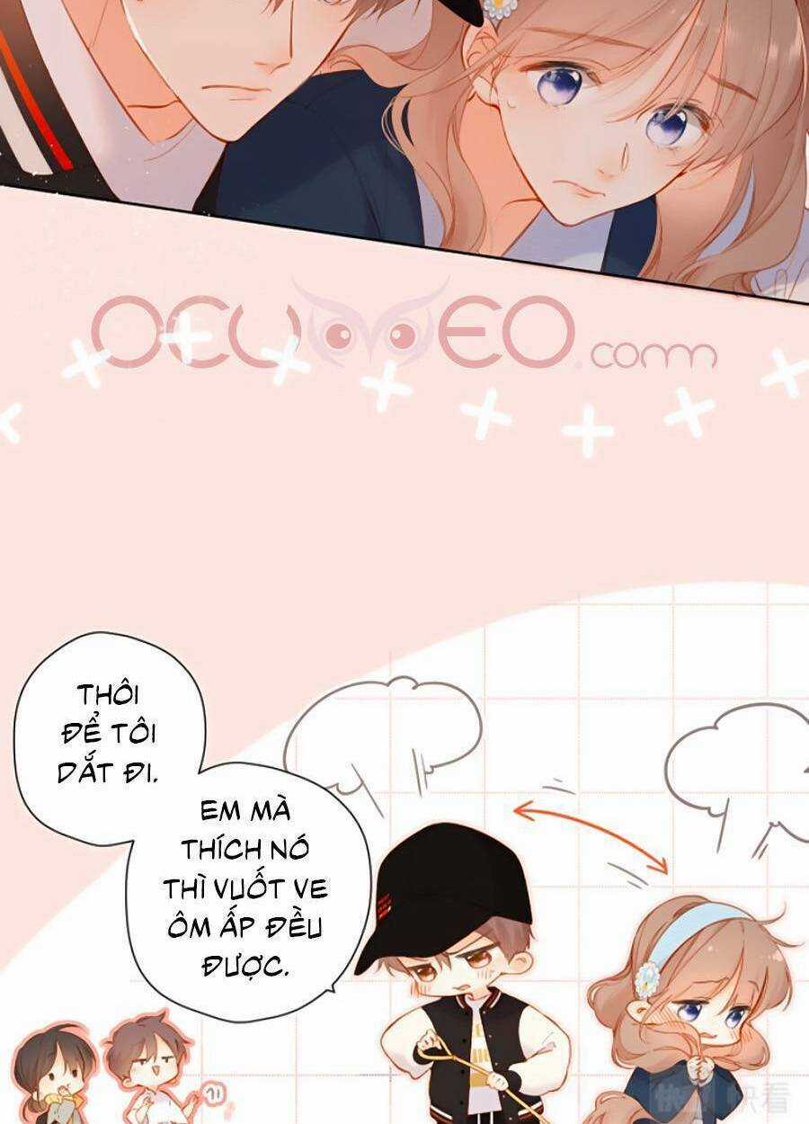 Lại Gặp Được Em Chapter 134 trang 19