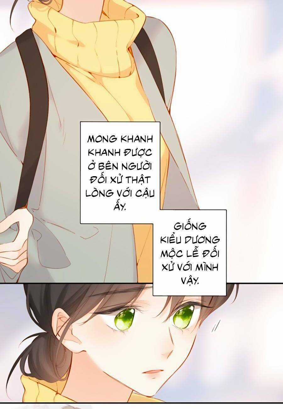 Lại Gặp Được Em Chapter 134 trang 22