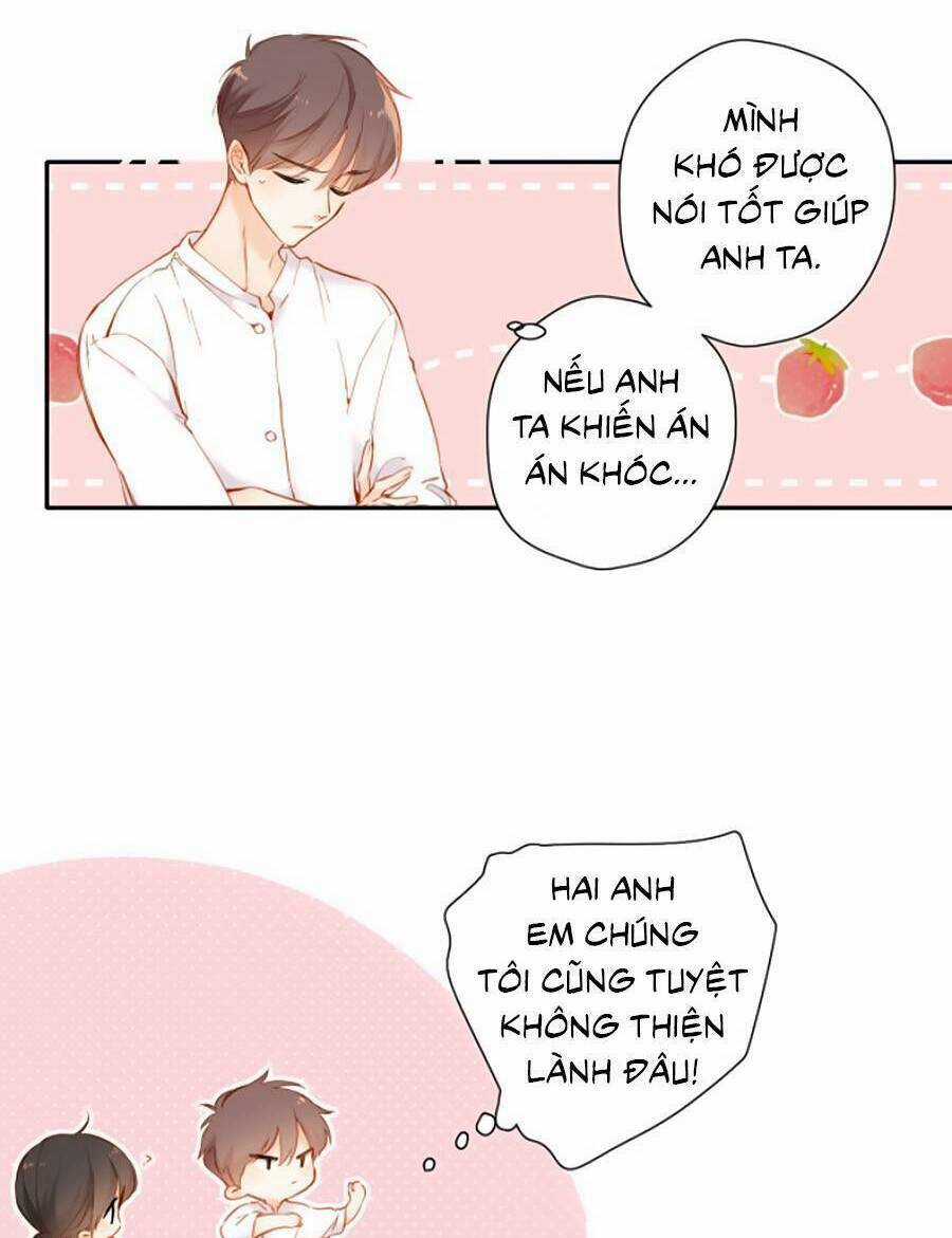 Lại Gặp Được Em Chapter 134 trang 28