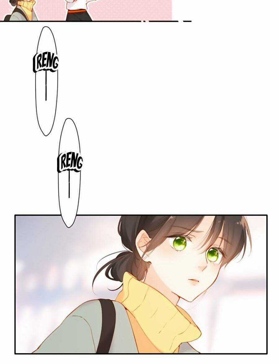 Lại Gặp Được Em Chapter 134 trang 29