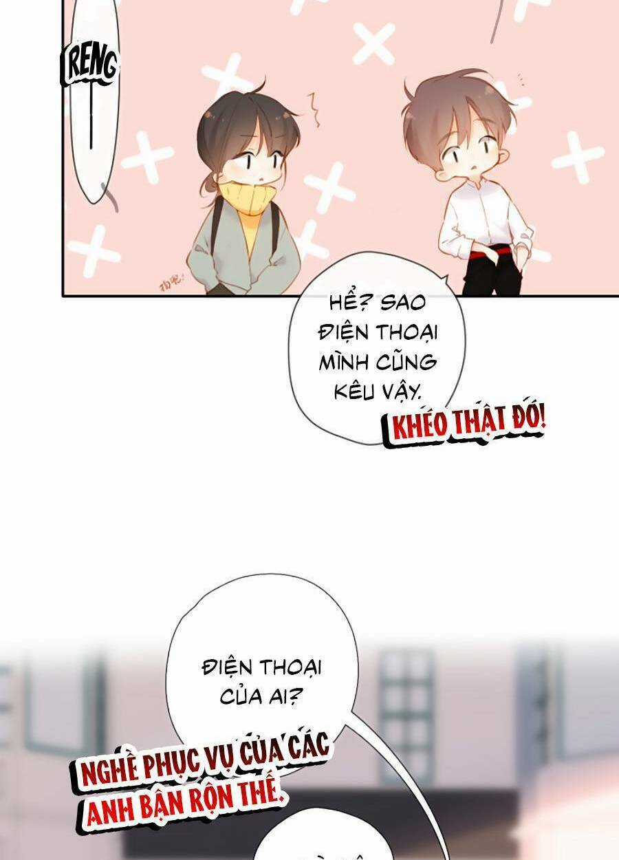 Lại Gặp Được Em Chapter 134 trang 31