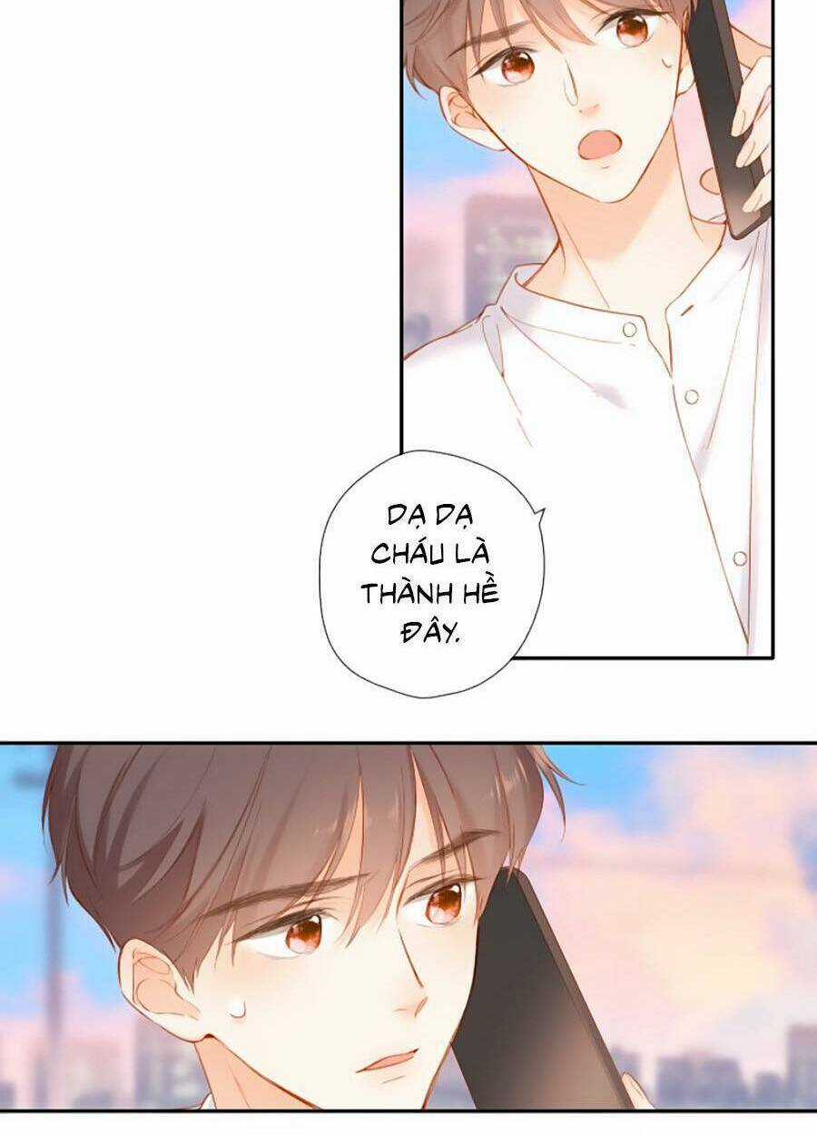 Lại Gặp Được Em Chapter 134 trang 33