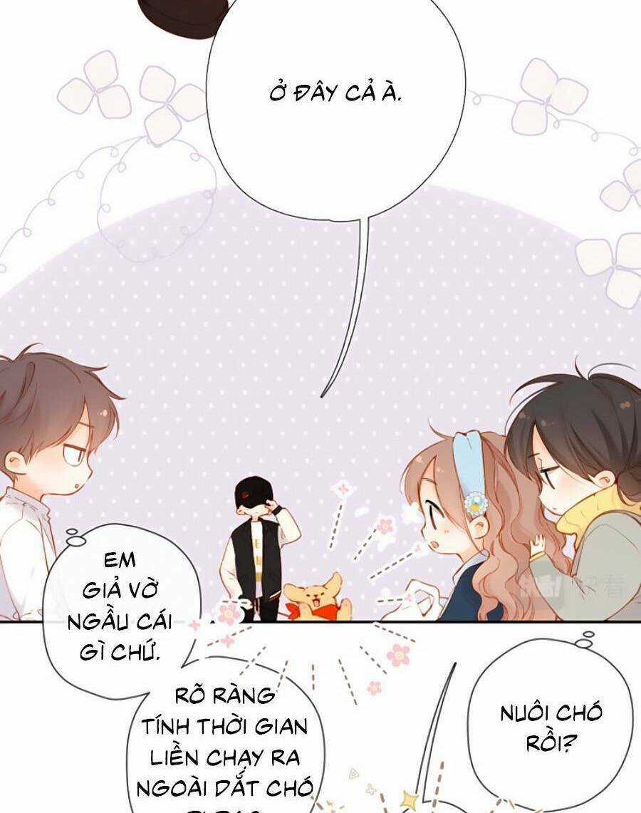 Lại Gặp Được Em Chapter 134 trang 6