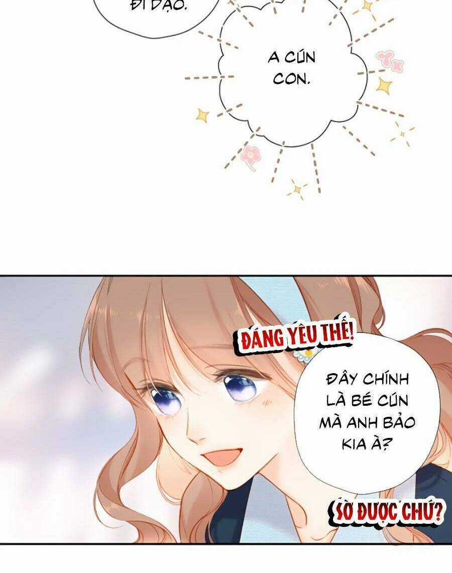 Lại Gặp Được Em Chapter 134 trang 7