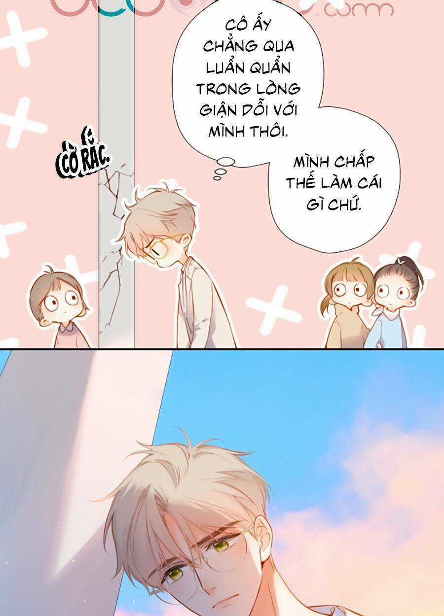 Lại Gặp Được Em Chapter 135 trang 12