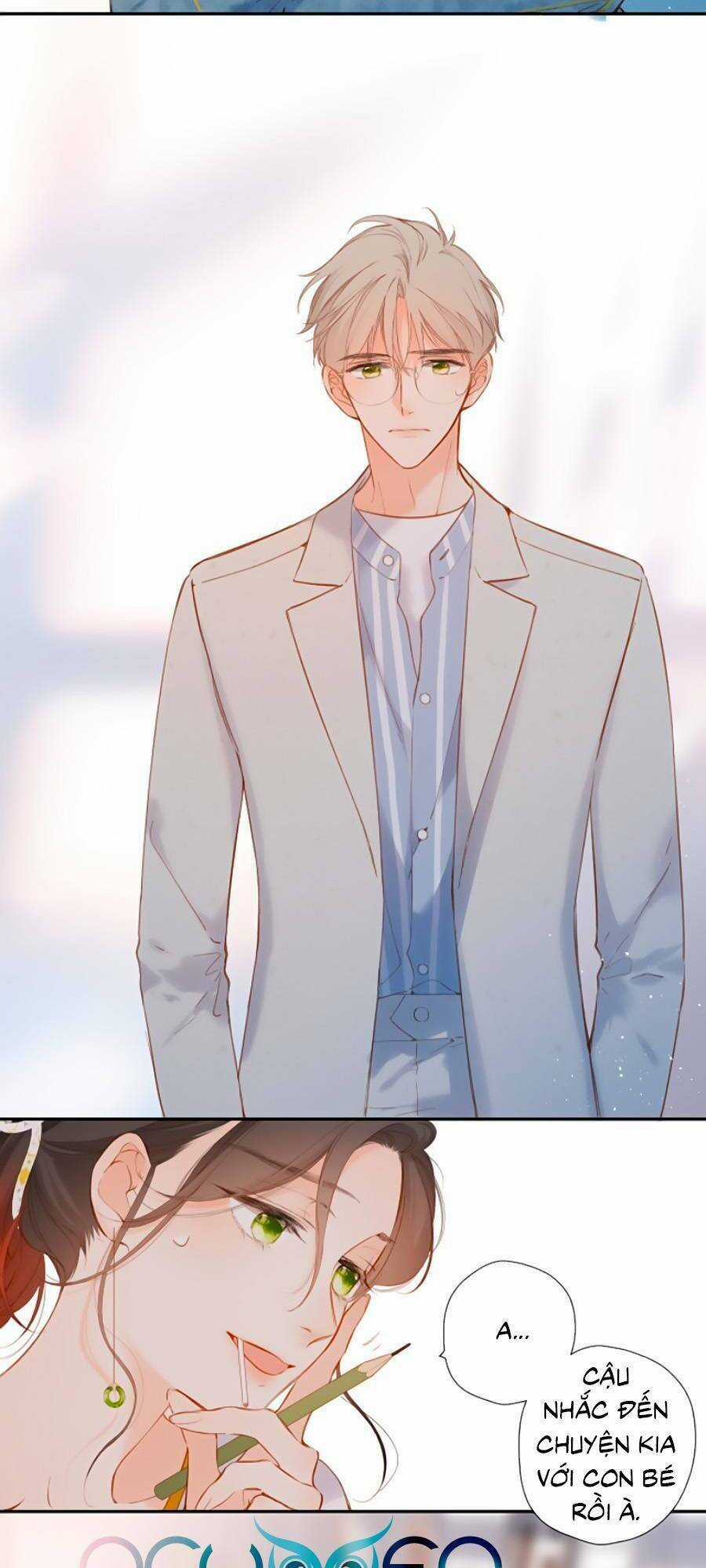 Lại Gặp Được Em Chapter 135 trang 16