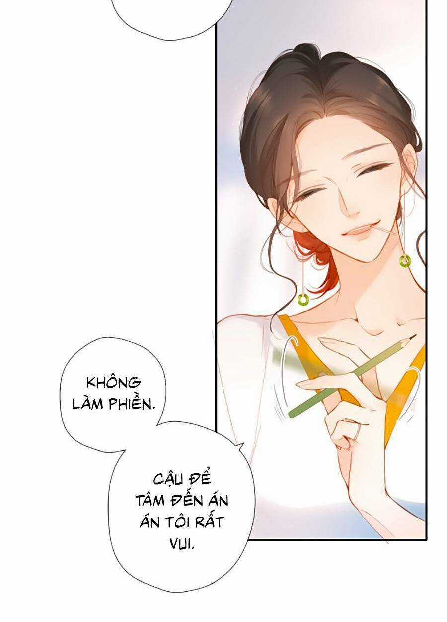 Lại Gặp Được Em Chapter 135 trang 18