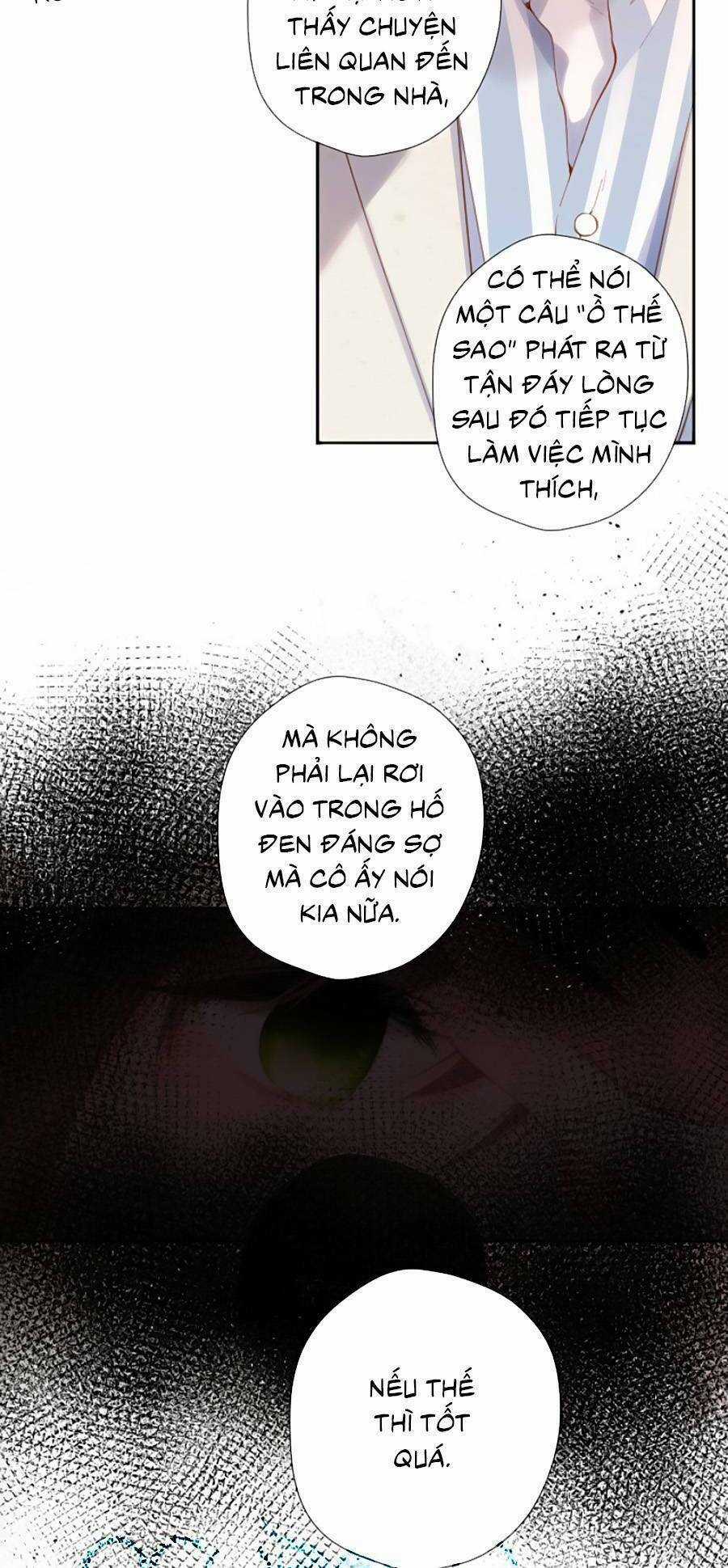 Lại Gặp Được Em Chapter 135 trang 21