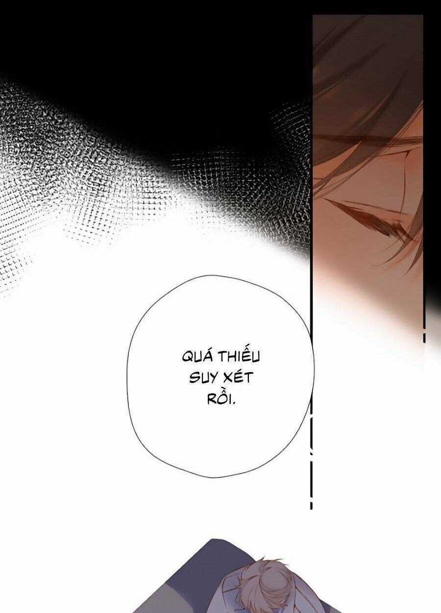 Lại Gặp Được Em Chapter 135 trang 25