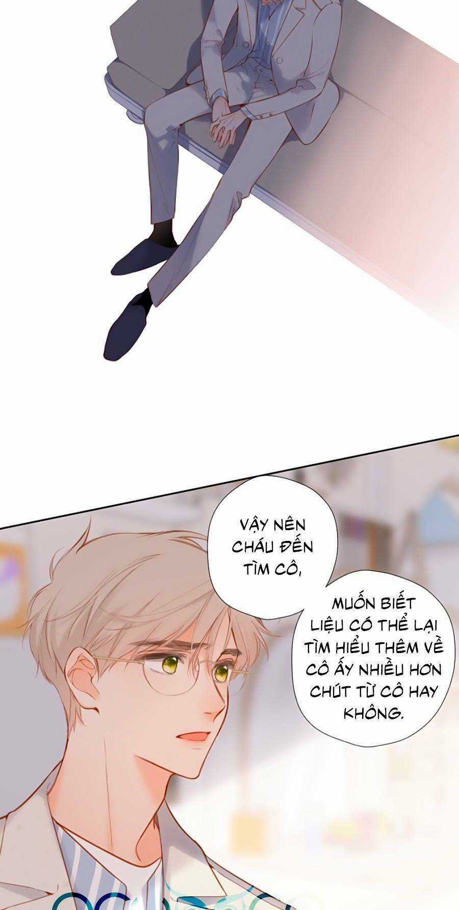 Lại Gặp Được Em Chapter 135 trang 26