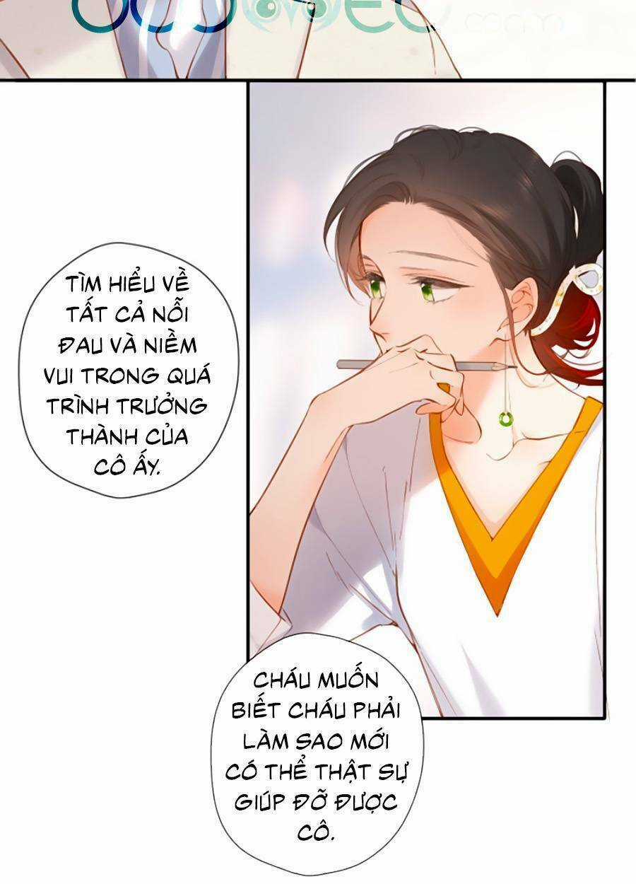Lại Gặp Được Em Chapter 135 trang 27