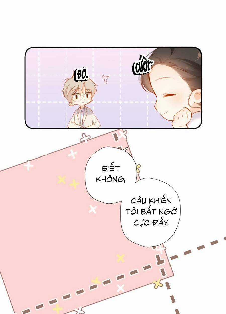 Lại Gặp Được Em Chapter 135 trang 28