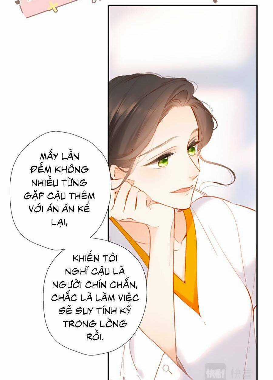 Lại Gặp Được Em Chapter 135 trang 29