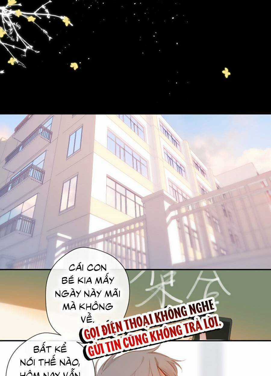 Lại Gặp Được Em Chapter 135 trang 3