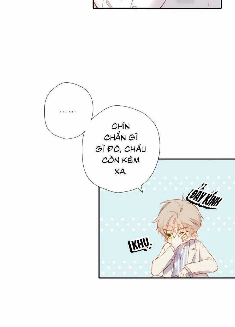 Lại Gặp Được Em Chapter 135 trang 30