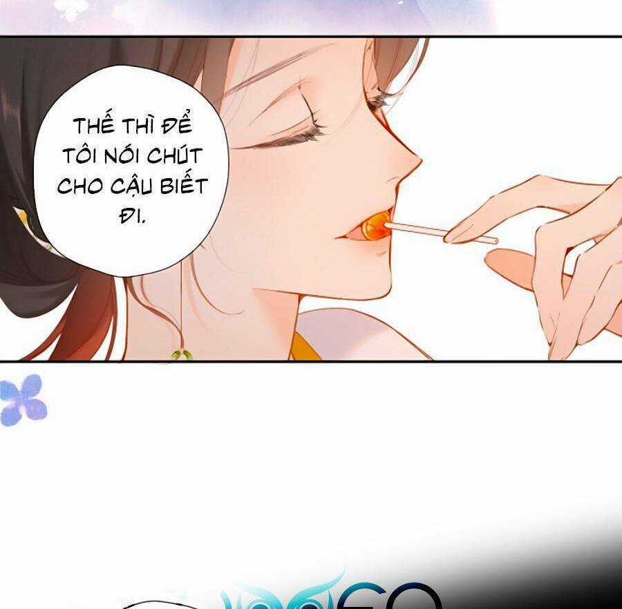 Lại Gặp Được Em Chapter 135 trang 33