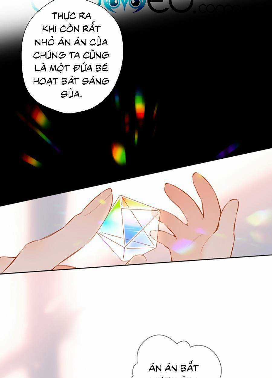 Lại Gặp Được Em Chapter 135 trang 34