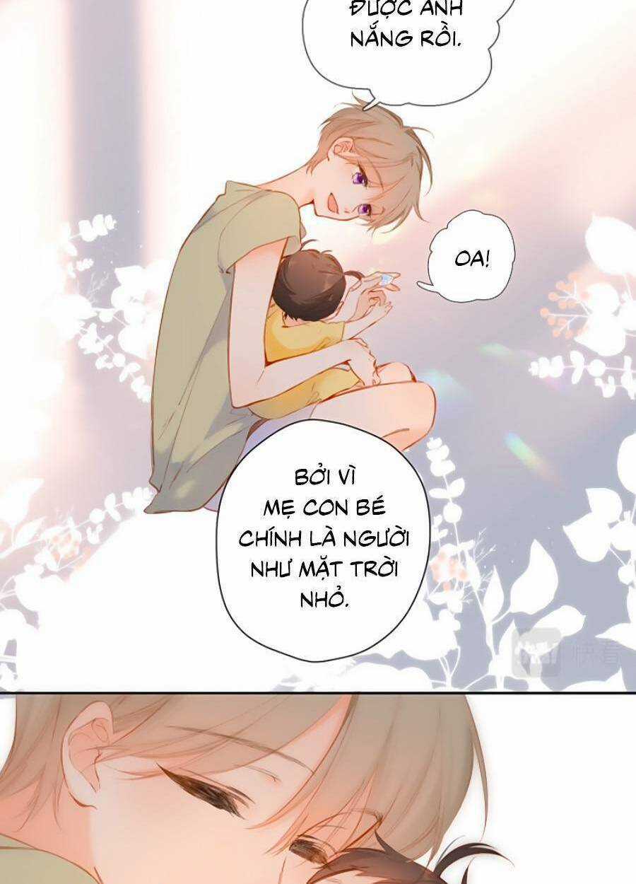 Lại Gặp Được Em Chapter 135 trang 35