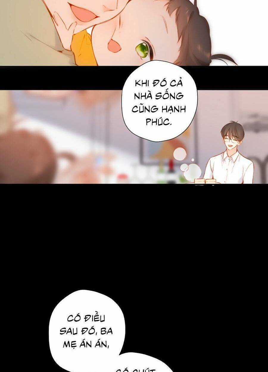 Lại Gặp Được Em Chapter 135 trang 36