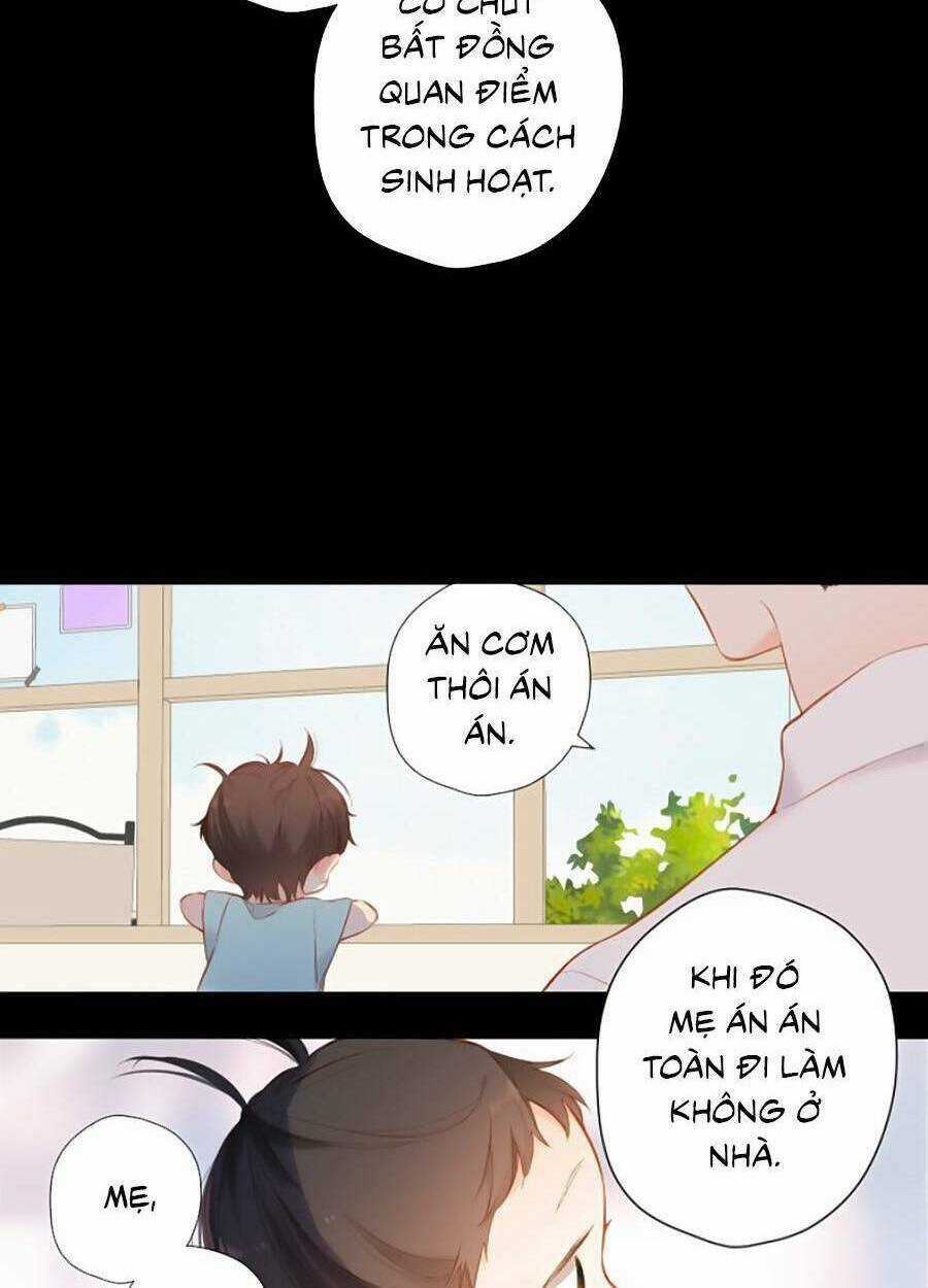 Lại Gặp Được Em Chapter 135 trang 37