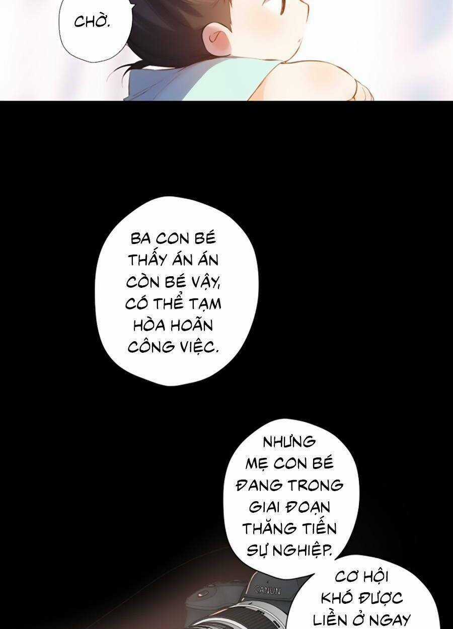 Lại Gặp Được Em Chapter 135 trang 38