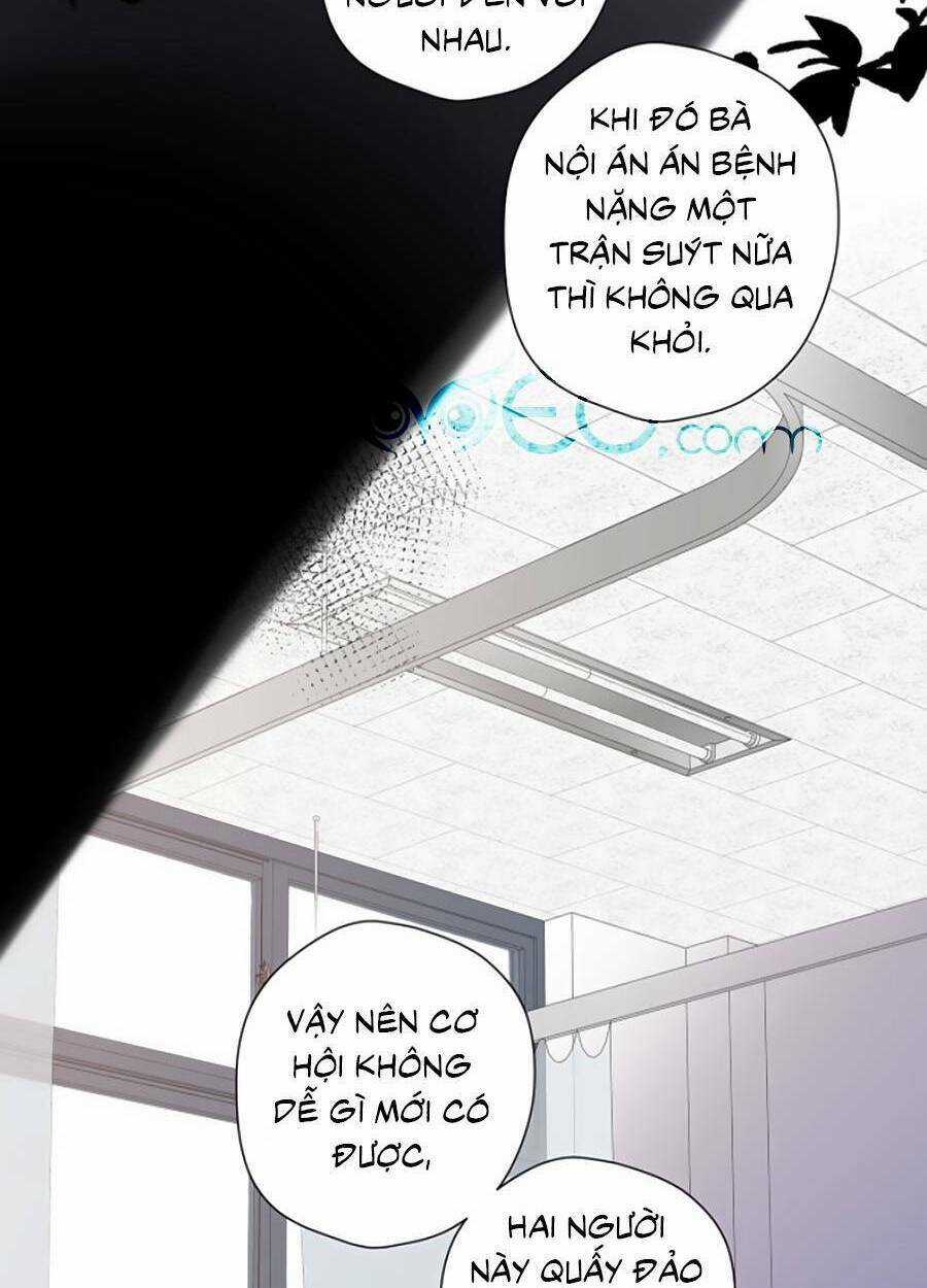 Lại Gặp Được Em Chapter 135 trang 45