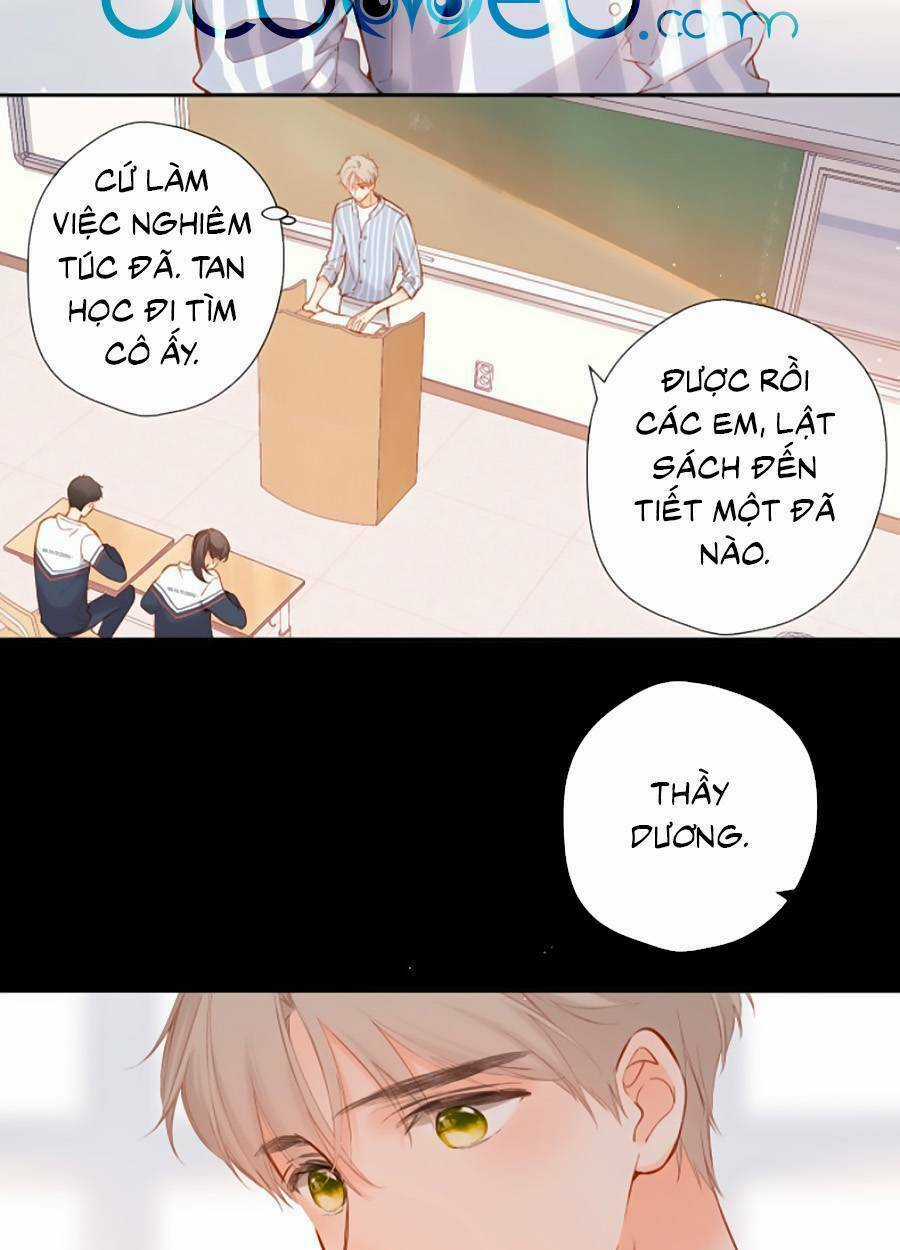 Lại Gặp Được Em Chapter 135 trang 5