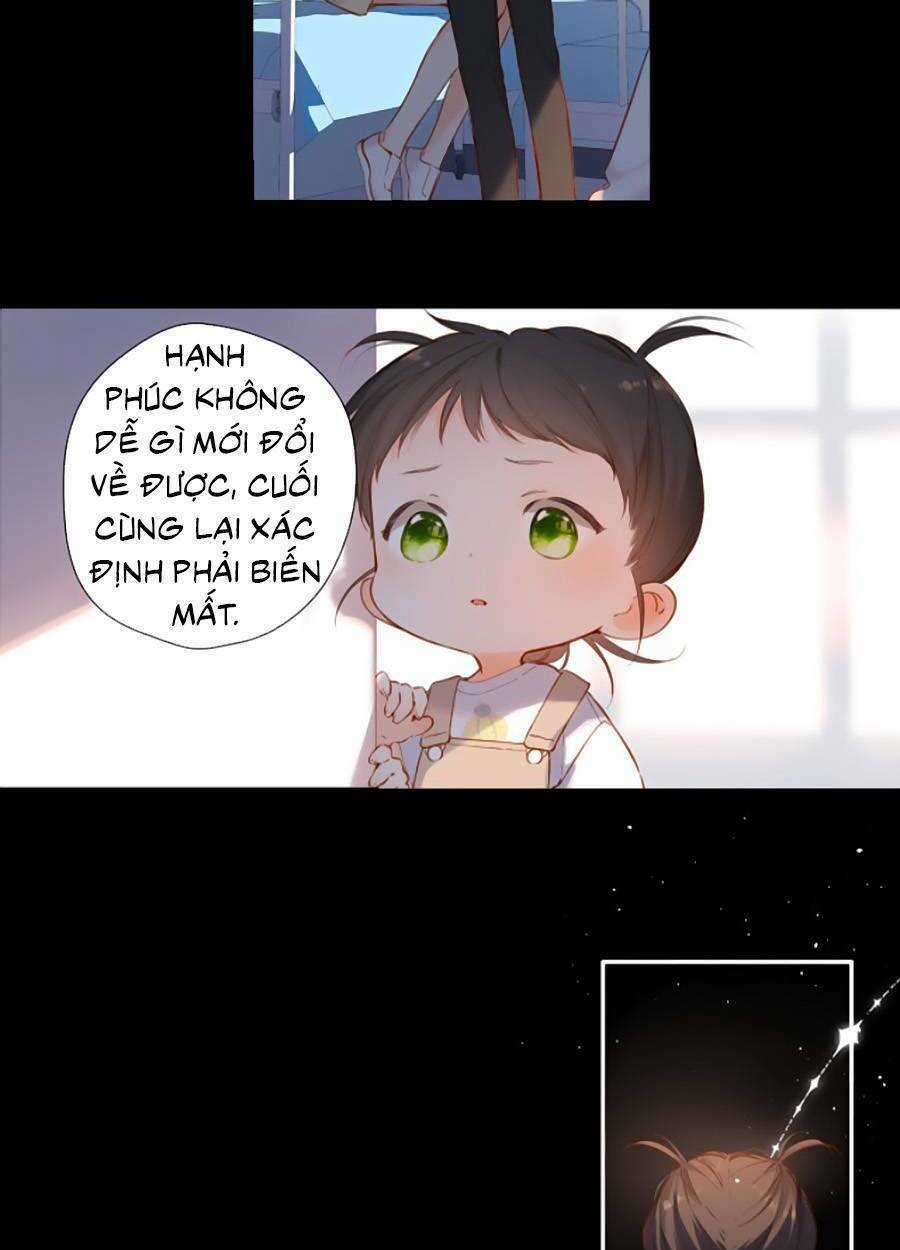 Lại Gặp Được Em Chapter 136 trang 10