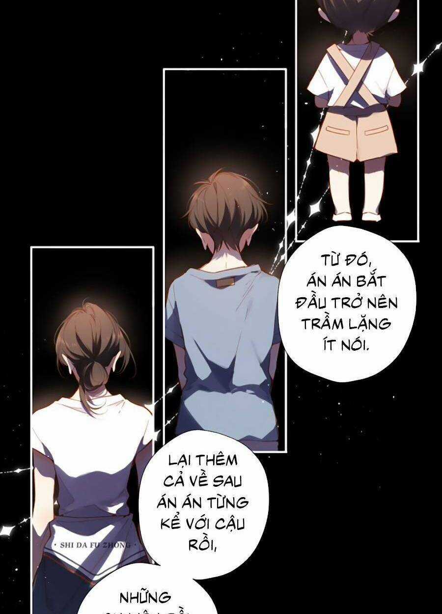Lại Gặp Được Em Chapter 136 trang 11