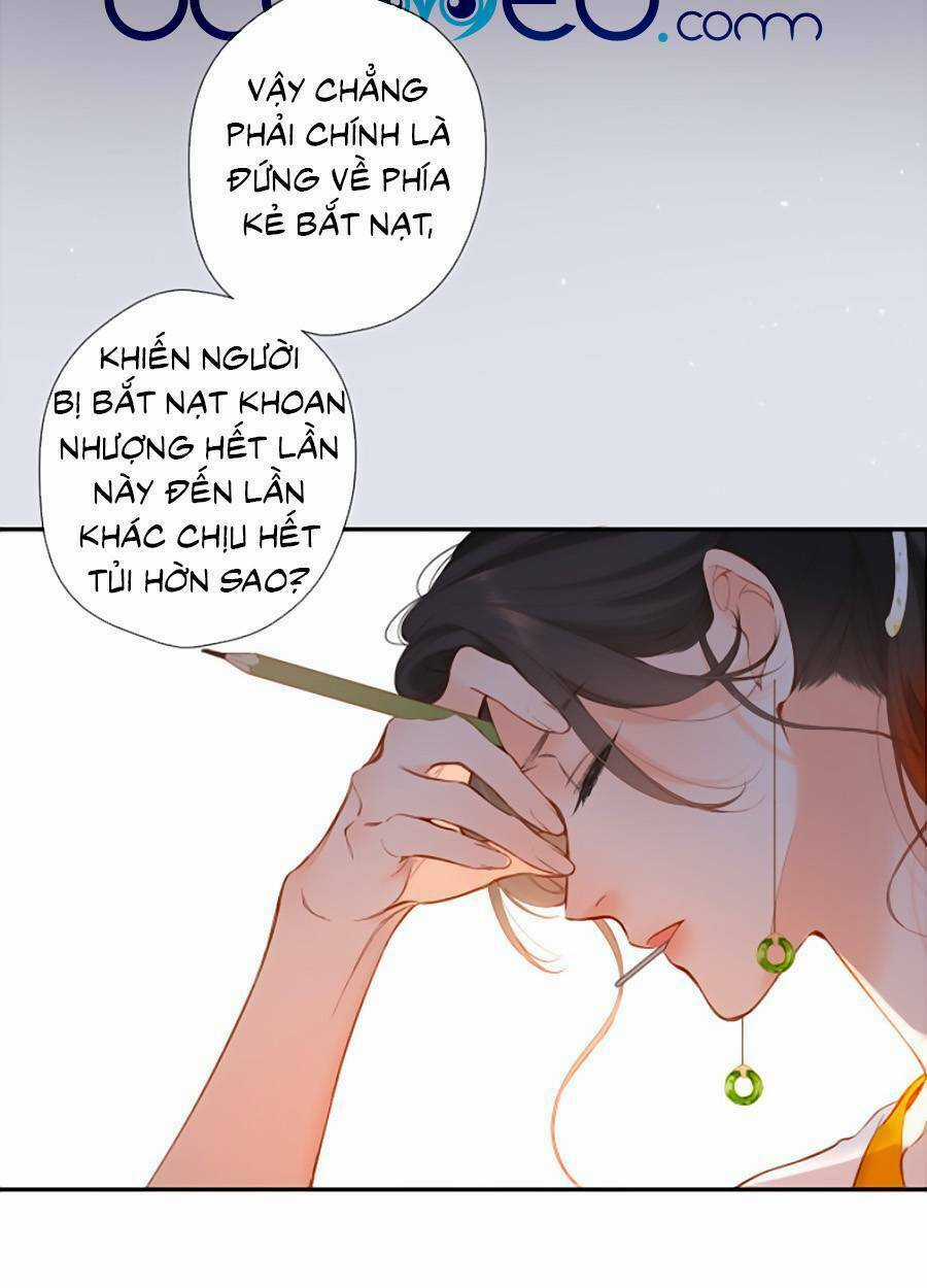 Lại Gặp Được Em Chapter 136 trang 18