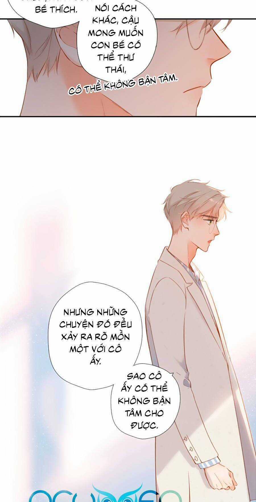 Lại Gặp Được Em Chapter 136 trang 22