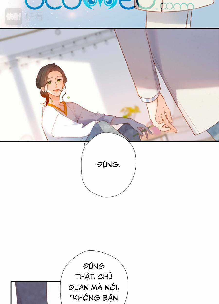 Lại Gặp Được Em Chapter 136 trang 23