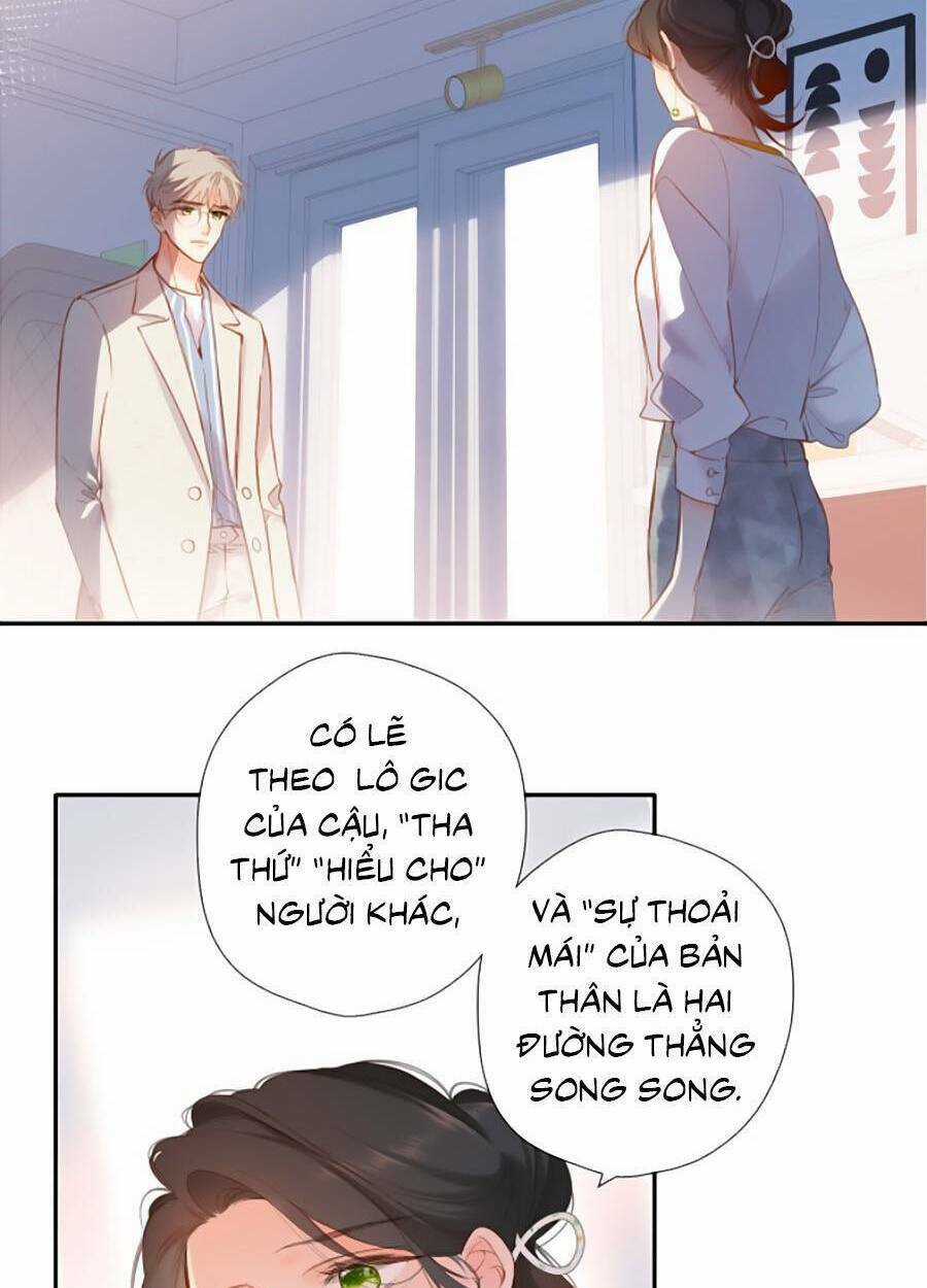 Lại Gặp Được Em Chapter 136 trang 25