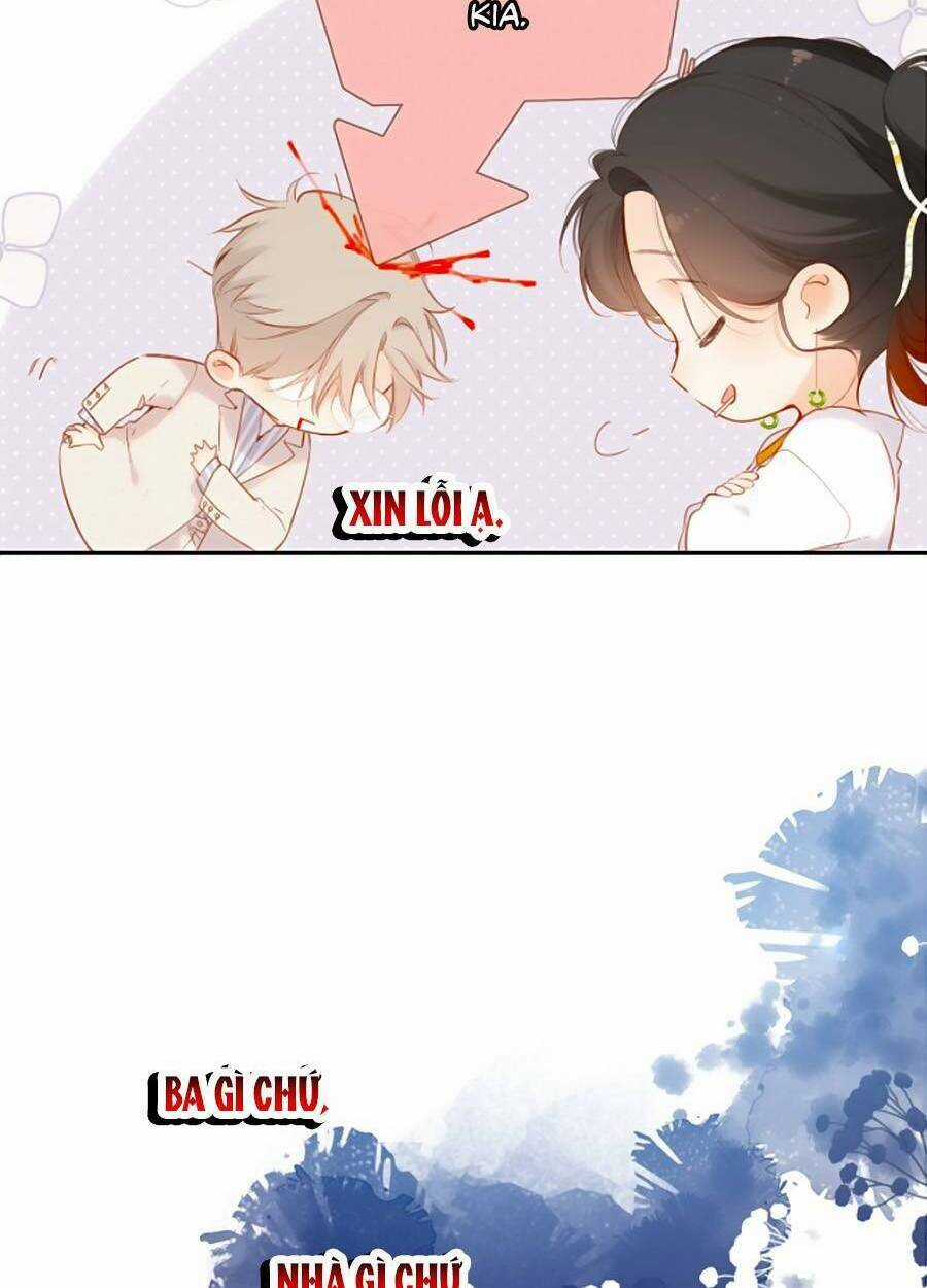 Lại Gặp Được Em Chapter 136 trang 28