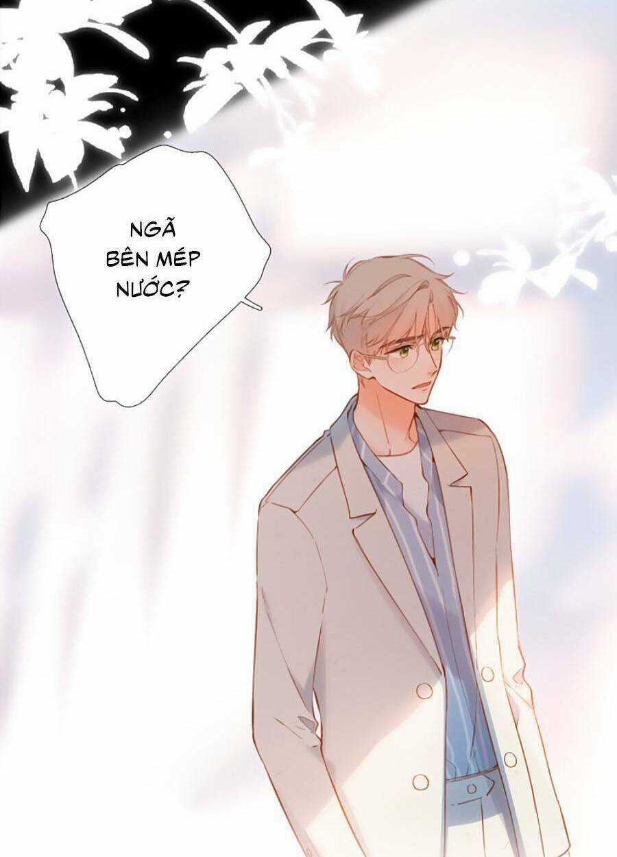 Lại Gặp Được Em Chapter 136 trang 3
