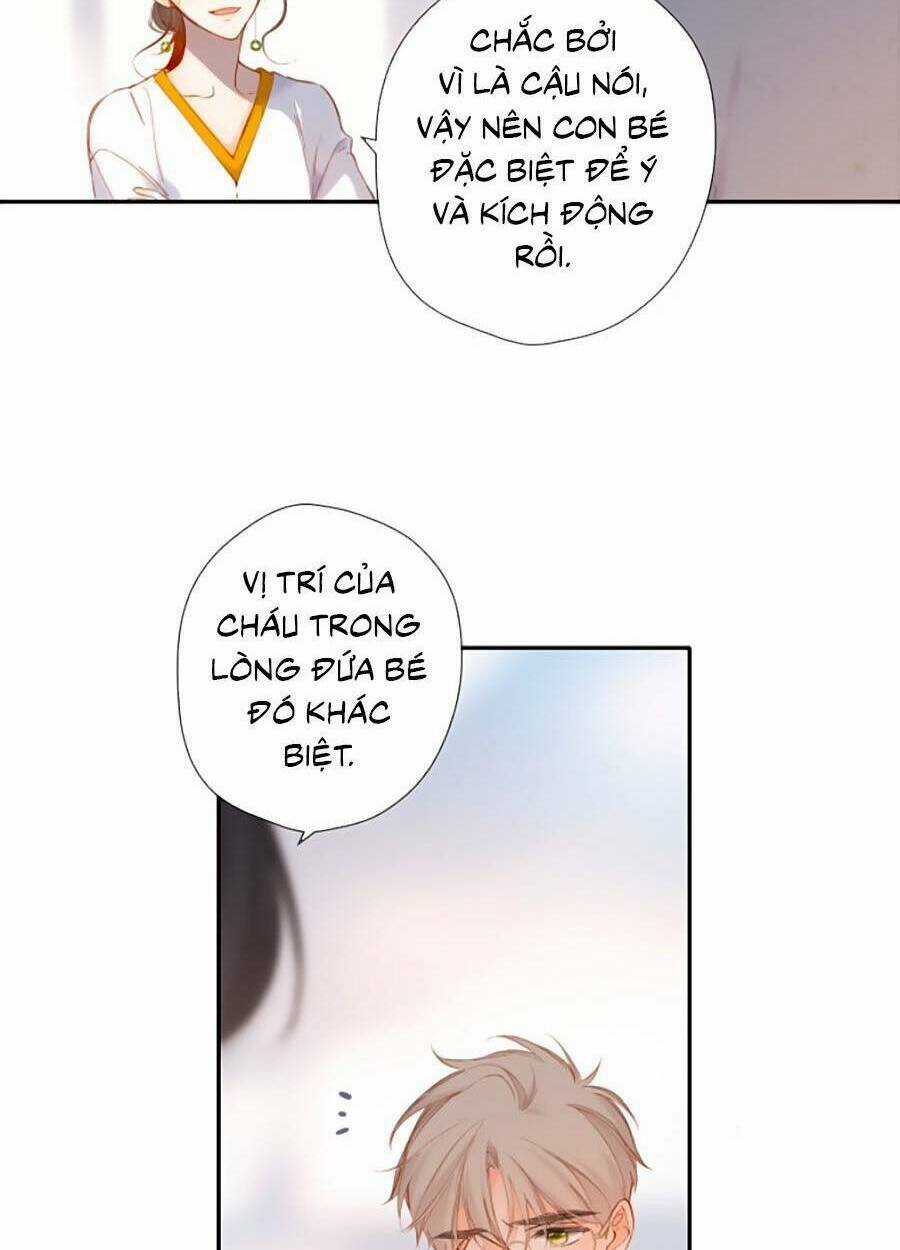 Lại Gặp Được Em Chapter 136 trang 33