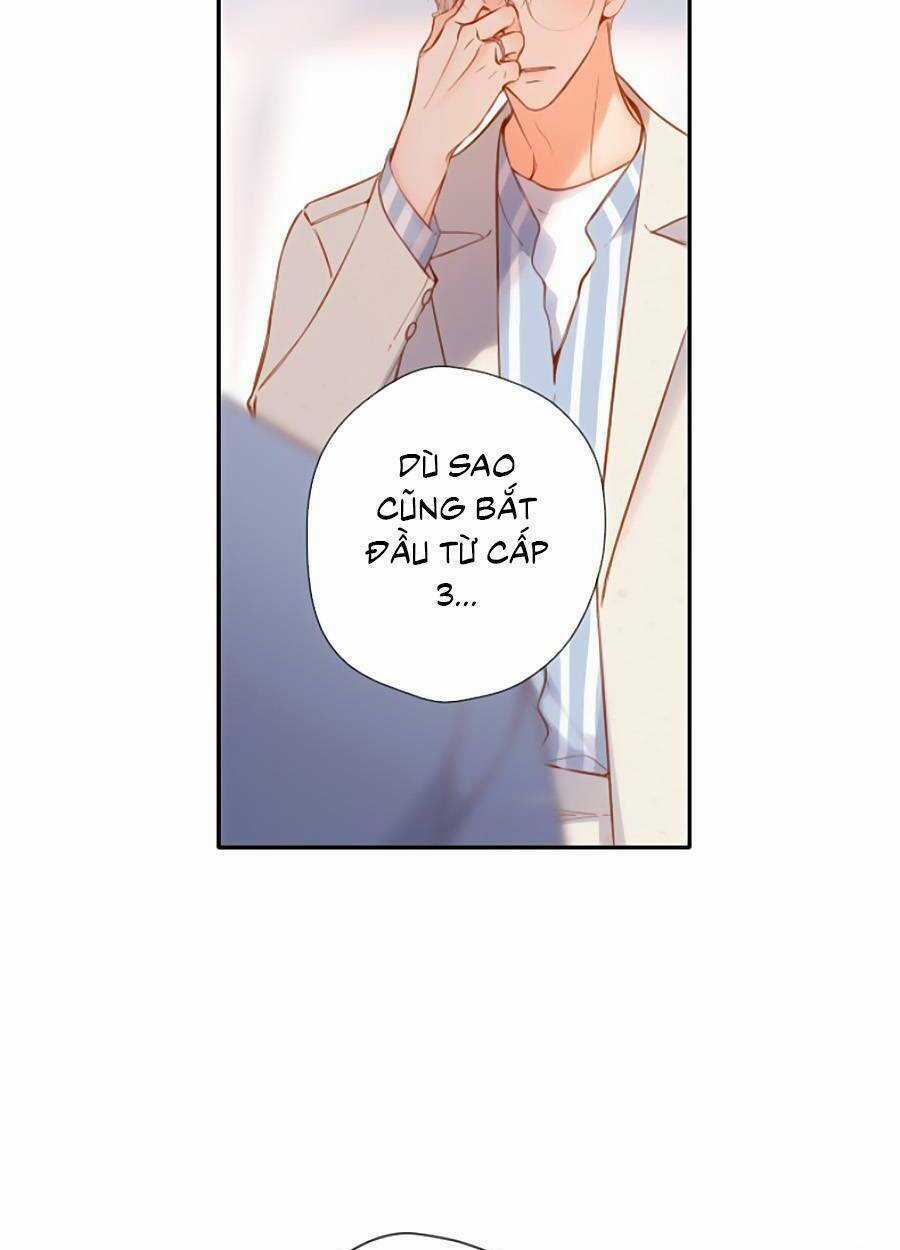 Lại Gặp Được Em Chapter 136 trang 34