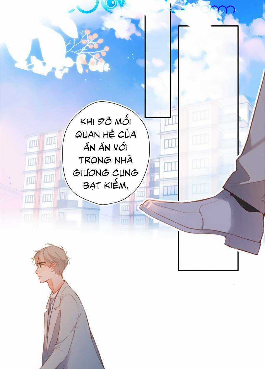 Lại Gặp Được Em Chapter 136 trang 37