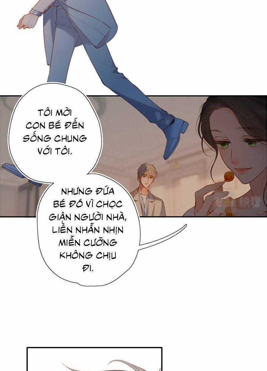 Lại Gặp Được Em Chapter 136 trang 38