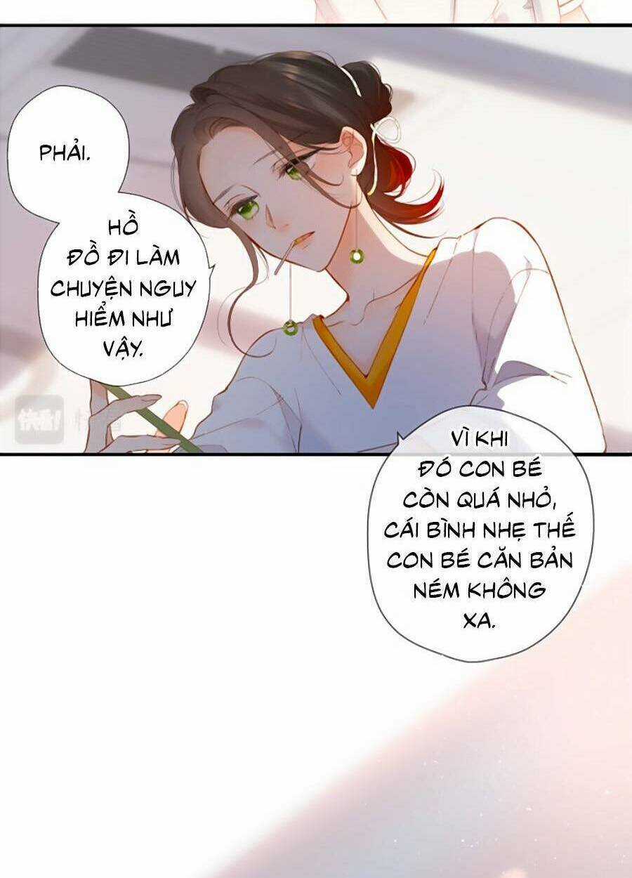Lại Gặp Được Em Chapter 136 trang 4