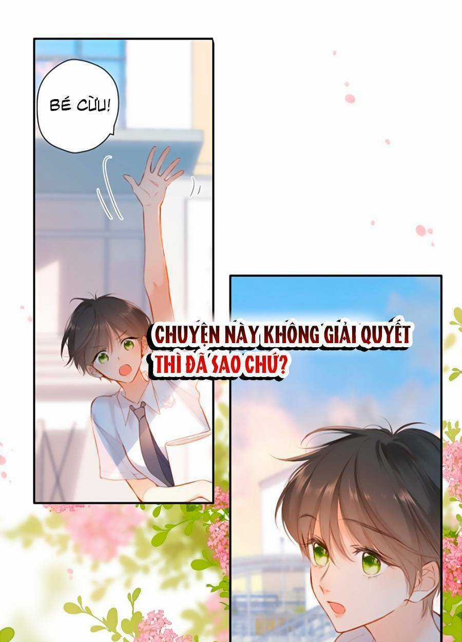 Lại Gặp Được Em Chapter 136 trang 44