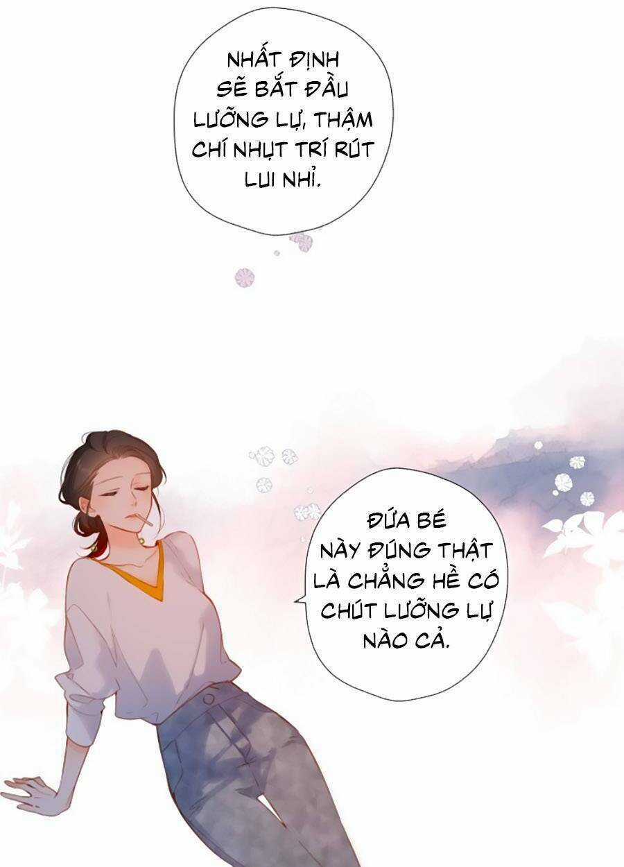 Lại Gặp Được Em Chapter 137 trang 10