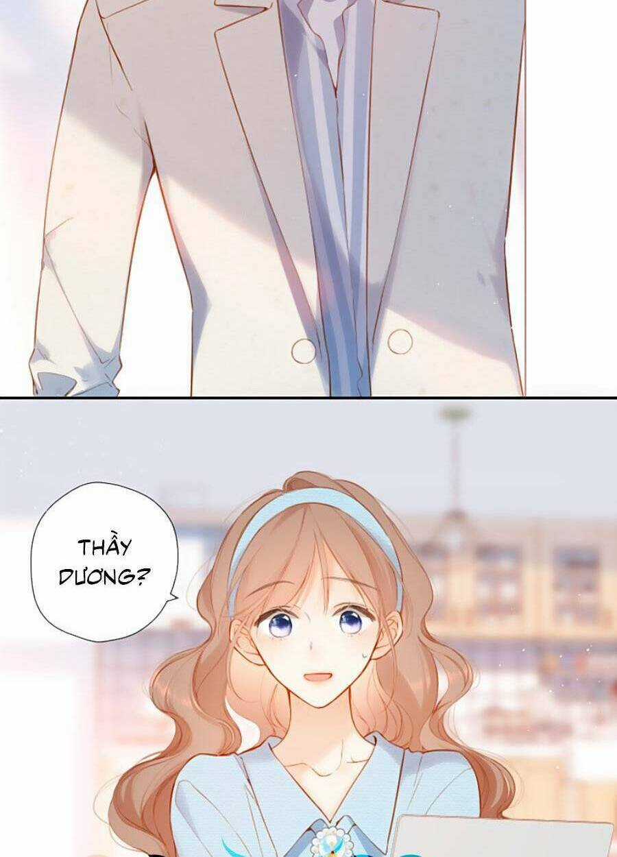 Lại Gặp Được Em Chapter 137 trang 16