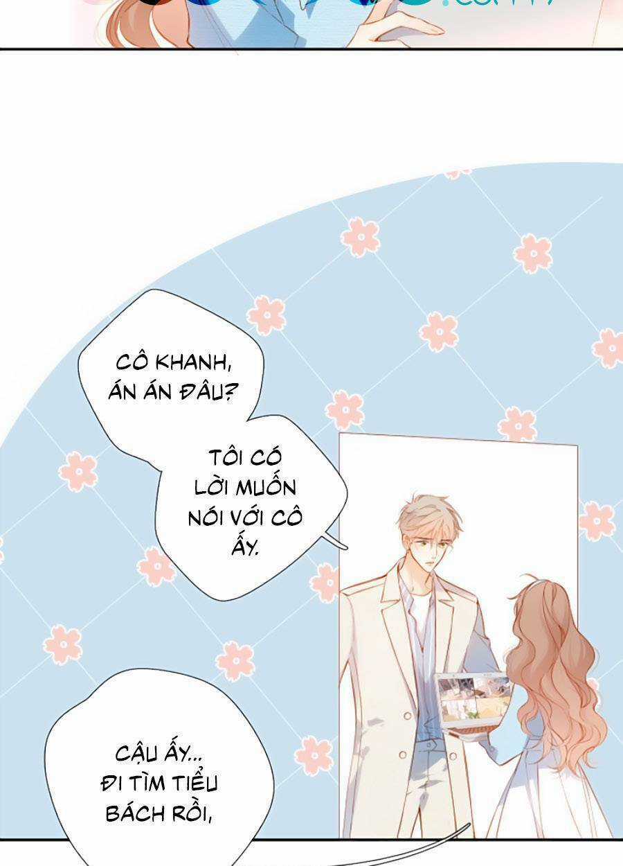 Lại Gặp Được Em Chapter 137 trang 18