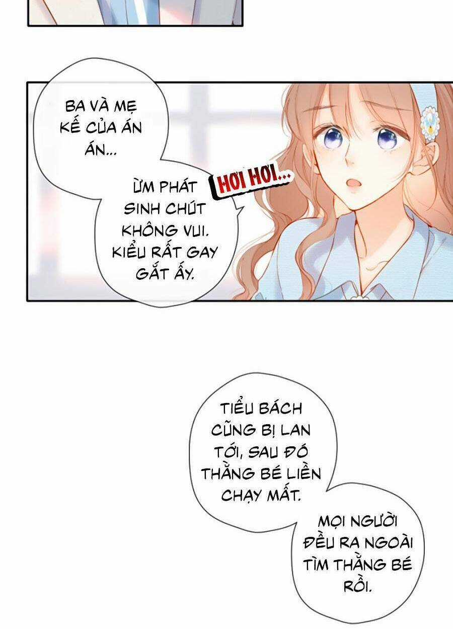 Lại Gặp Được Em Chapter 137 trang 20