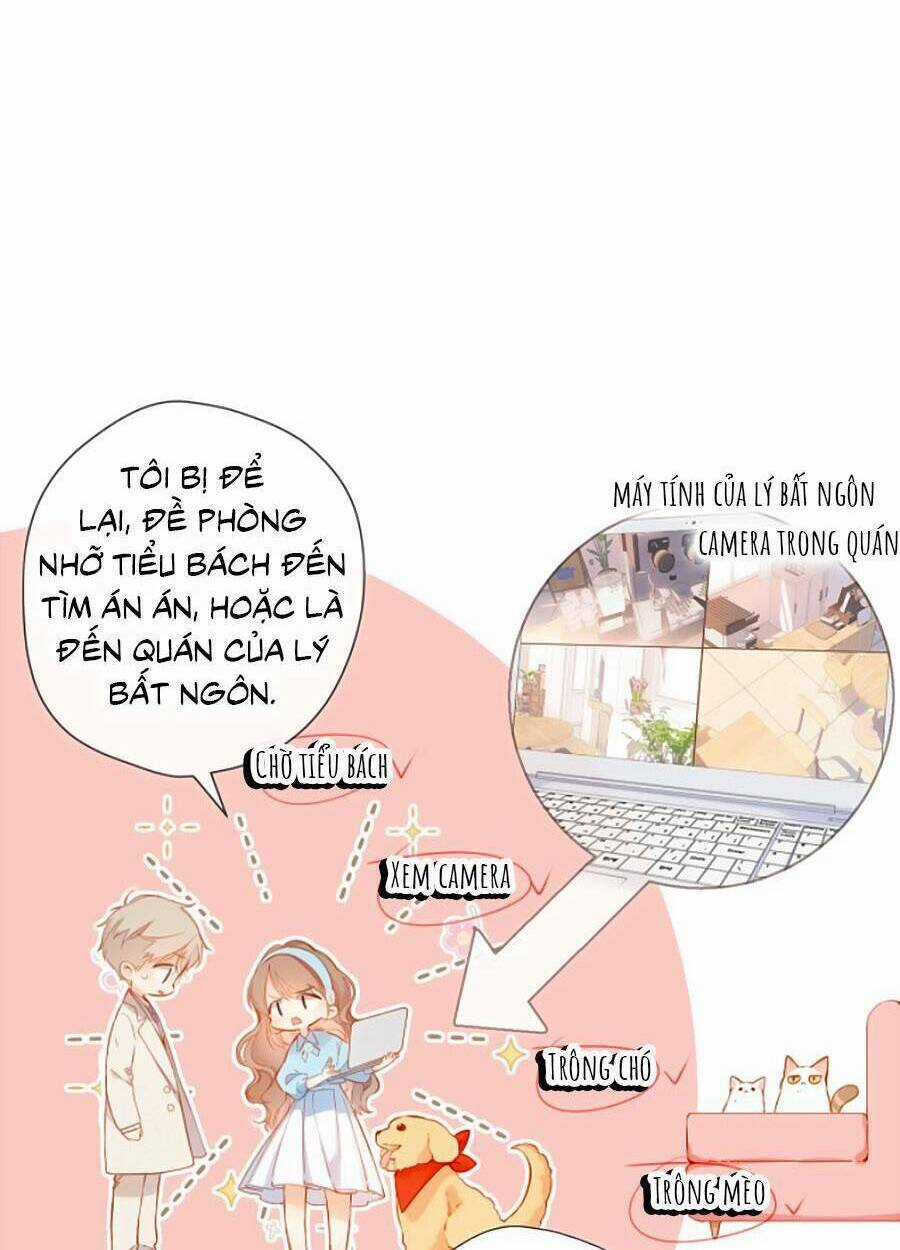 Lại Gặp Được Em Chapter 137 trang 21