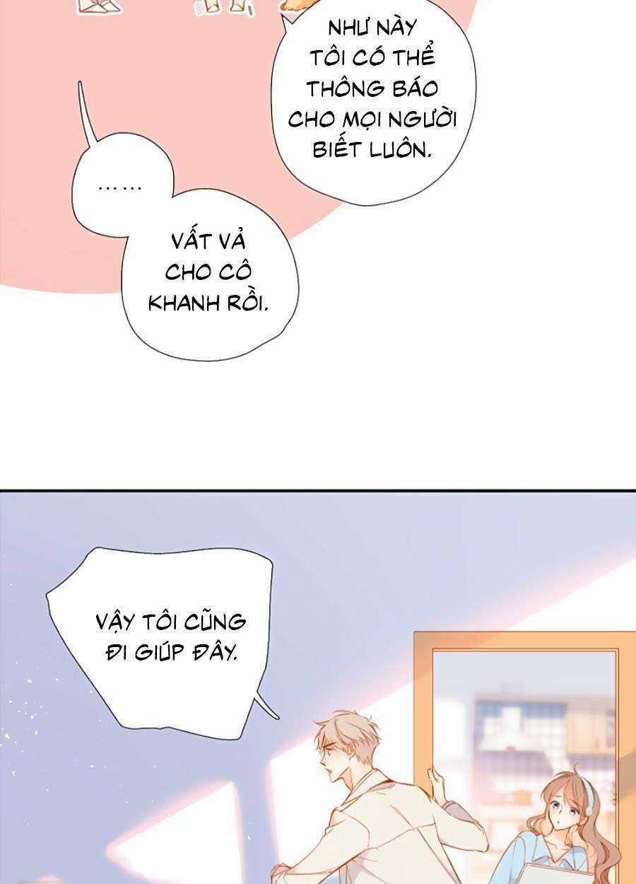 Lại Gặp Được Em Chapter 137 trang 22