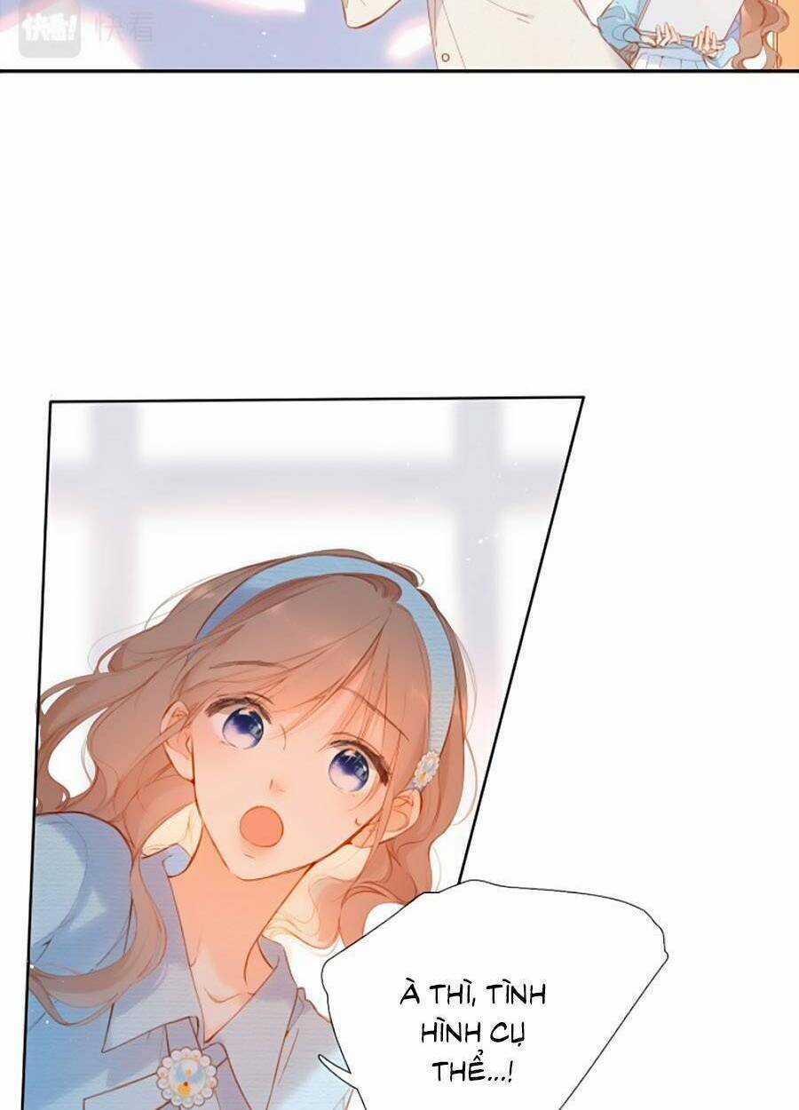 Lại Gặp Được Em Chapter 137 trang 23